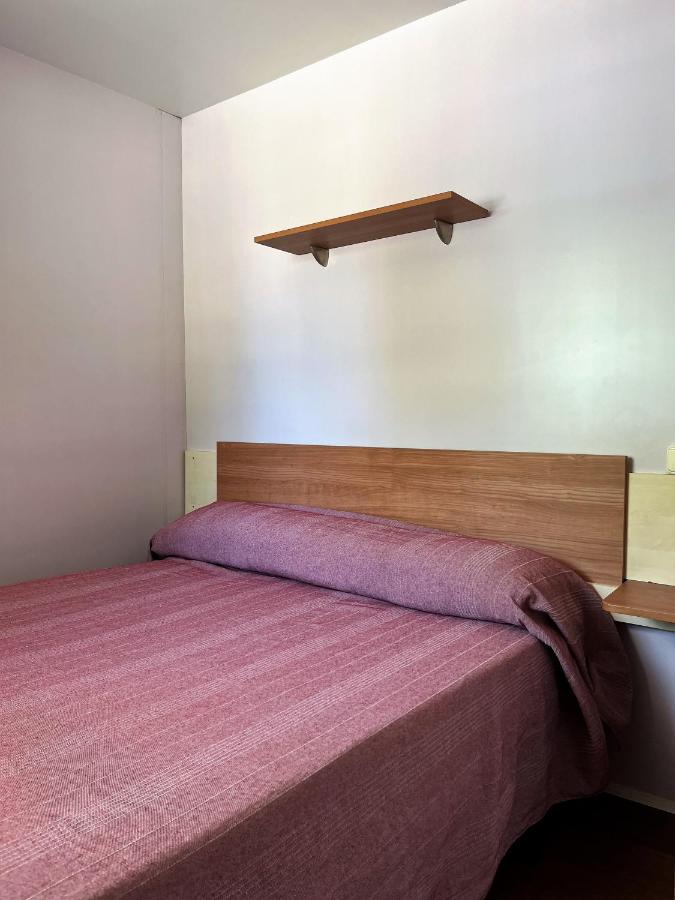 Bungalows Zaragoza Camping Экстерьер фото